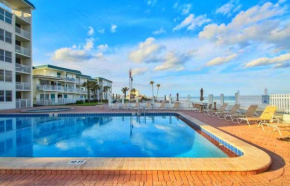 Ocean Jewels Resort Studios!, Daytona Beach
